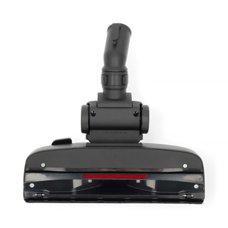 Vysávač podlahový NEDIS VCBG250GY 700W čierny 3L