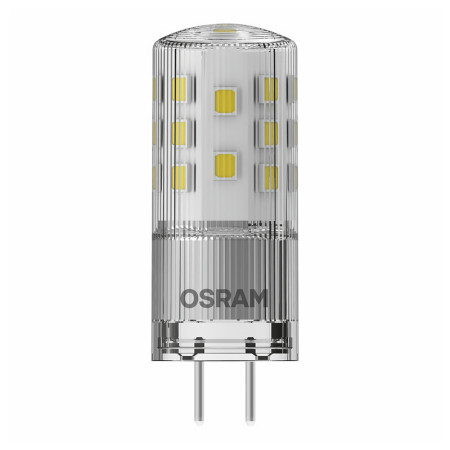 Žiarovka OSRAM LED PPIN40D GY6,35 4,5W/827 DIM