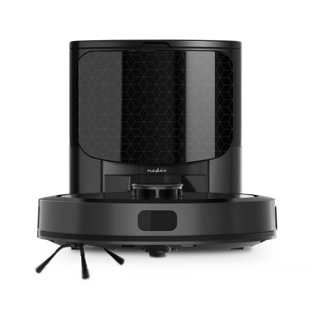 Vysávač robotický NEDIS WIFIVCL002CBK 3v1 Laserová navigácia