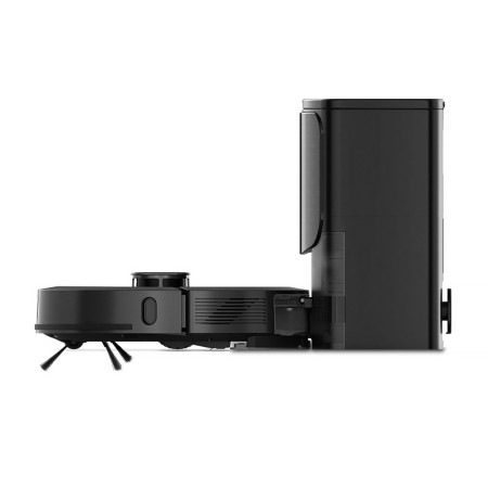 Vysávač robotický NEDIS WIFIVCL002CBK 3v1 Laserová navigácia