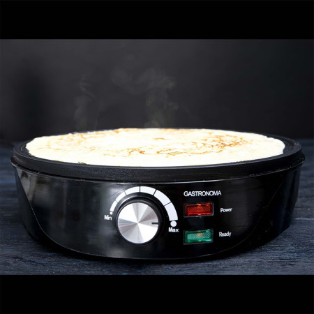 Palacinkovač GASTRONOMA CREPE MAKER 1000W