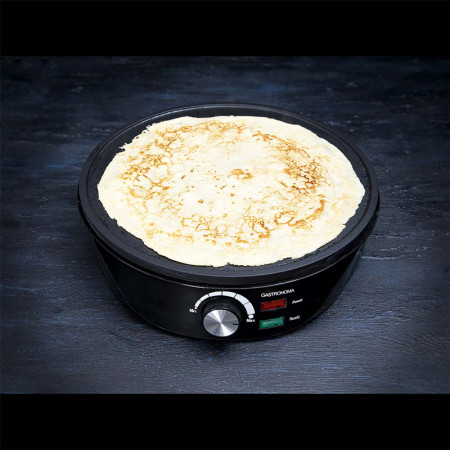 Palacinkovač GASTRONOMA CREPE MAKER 1000W