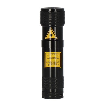 Svietidlo ručné 8LED 3xAAA BRENNENSTUHL 1179890100 + LASER