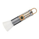 Svietidlo LED ACCU LTC LXLL179 10W 1000lm ZOOM 3v1 s podstavou