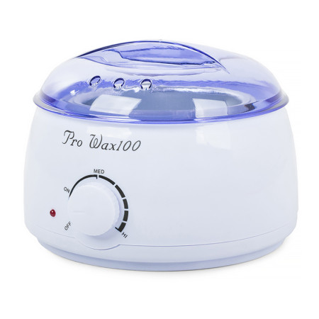 Ohrievač depilačného vosku PRO-WAX100 45w