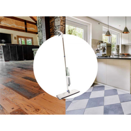 Mop na podlahu striekací MOP SPRAY