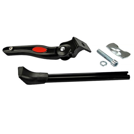 Stojan na bicykel 30-34cm uchytenie na stred BN-Z021