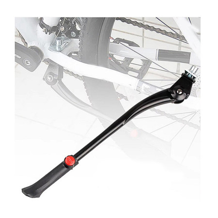 Stojan na bicykel 32-38cm uchytenie na stred BN-Z024