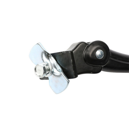 Stojan na bicykel 32-38cm uchytenie na stred BN-Z024