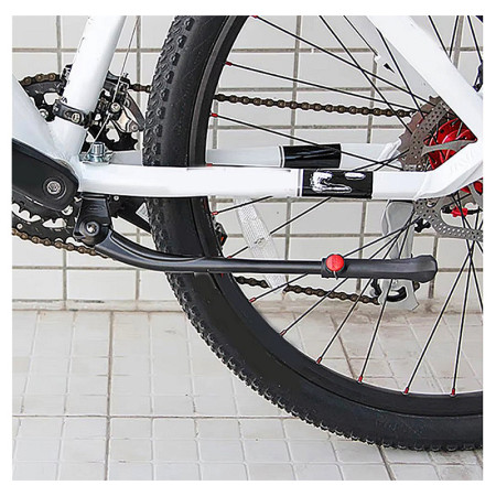 Stojan na bicykel 32-38cm uchytenie na stred BN-Z024