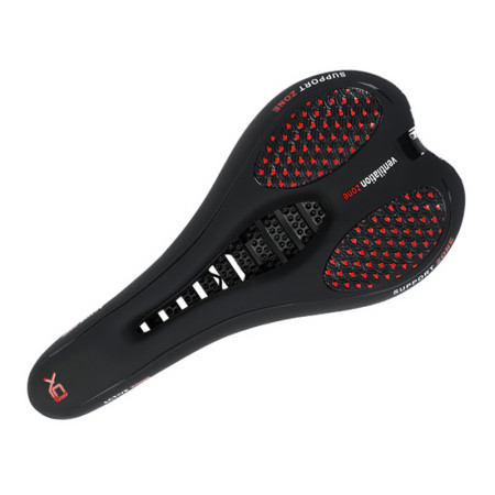 Sedadlo na bicykel SX ACTIVE ZONE