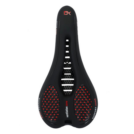 Sedadlo na bicykel SX ACTIVE ZONE