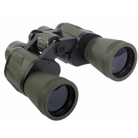 Ďalekohľad VERK 14587 20x50 zelený