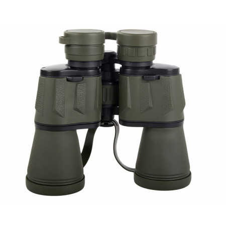 Ďalekohľad VERK 14587 20x50 zelený