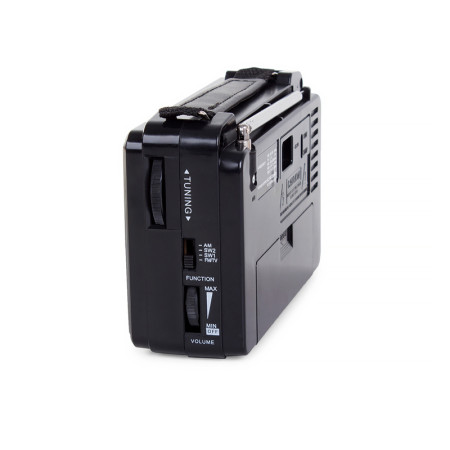 Rádio prenosné GOLON RX-606AC