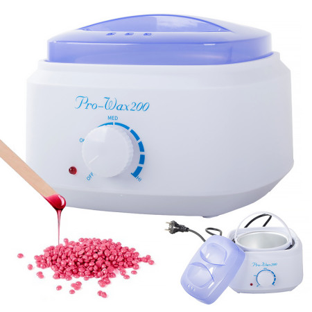 Ohrievač depilačného vosku PRO-WAX200 100W