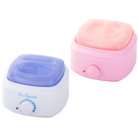 Ohrievač depilačného vosku PRO-WAX200 100W