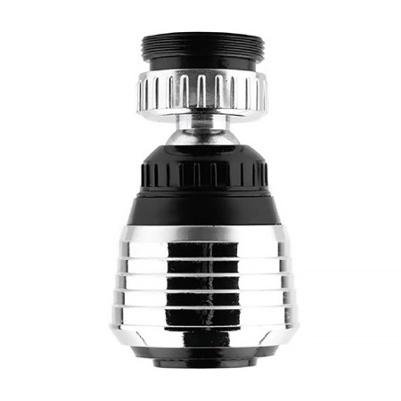 Perlátor na batériu 360°