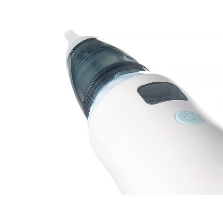 Odsávačka nosných hlienov ELECTRIC NASAL & EAR ASPIRATOR