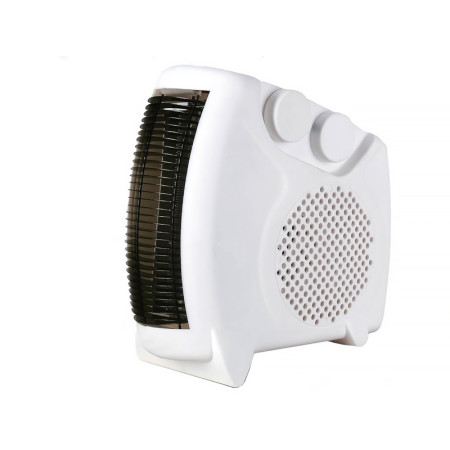 Ohrievač s ventilátorom HIGH-EFFICIENCY HEATER SL-006 (FK1S) 500W