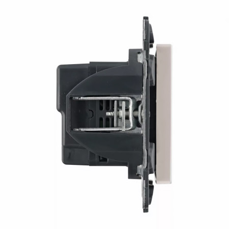 Stmievač LEGRAND VALENA LIFE 752262A béžový (pre led žiarovky)