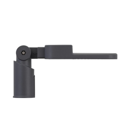 Svietidlo pouličné LEDVANCE SL AREA SMV 45W 765 RV20ST GY IP66 6075LM