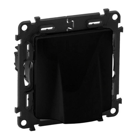 Vývodka LEGRAND VALENA LIFE 756344 čierna