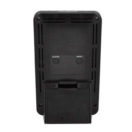 Meteostanica bezdrôtová farebná Solight TE87