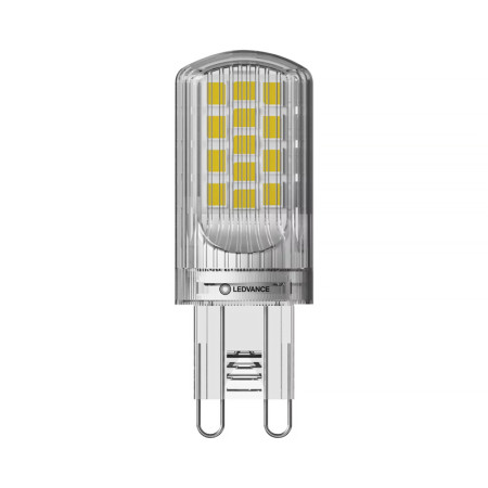 Žiarovka LEDVANCE LED PIN40D G9 4W/827 470lm PMC DIM