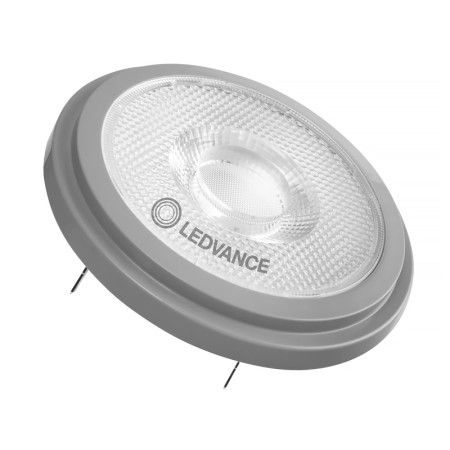 Žiarovka LEDVANCE LED AR111 G53 7,4W/927 12V 40° DIM SC