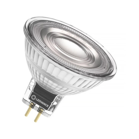 Žiarovka LEDVANCE LED MR16D5036 MR16 6,8W/940 GU5,3 DIM PMC
