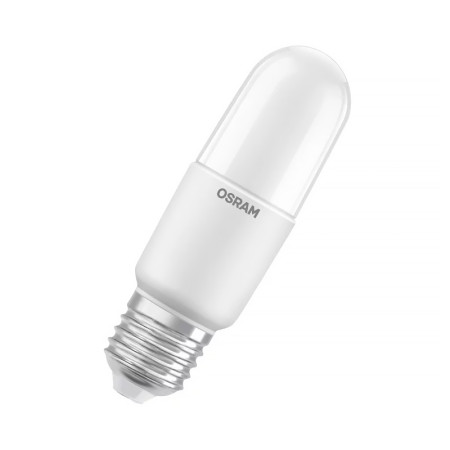 Žiarovka OSRAM LEDSSTICK60 E27 8,5W/840 FR
