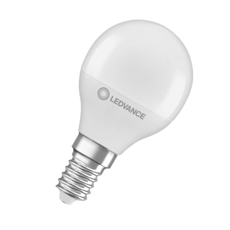 Žiarovka LEDVANCE LED CLP40 E14 4,9W/865 ilumka VC