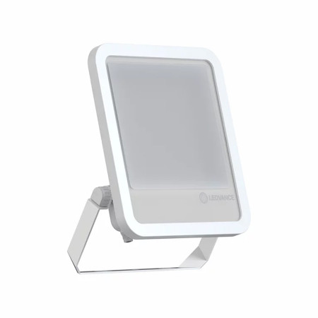 Reflektor LED 150 4000K WH LEDVANCE FL KLM 100W/83W/4000K SYM100 WT 15000/12500lm PMC