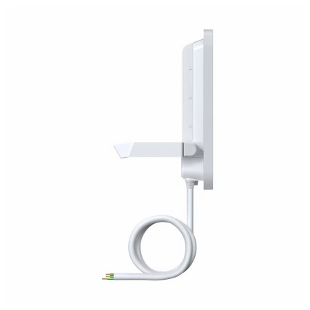 Reflektor LED 150 4000K WH LEDVANCE FL KLM 100W/83W/4000K SYM100 WT 15000/12500lm PMC