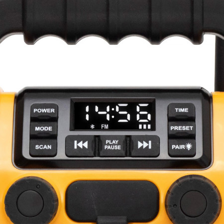 Reprobox multimediálny SAL BTWORKPRO pracovný