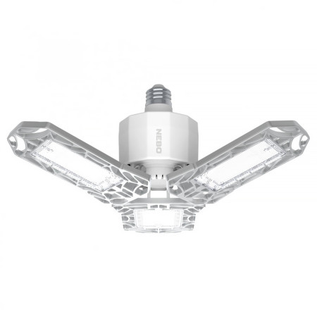 Žiarovka NEBO LED E27 60W/865 HIGH BRIGHT 6000lm NEB-OTH-0001-G