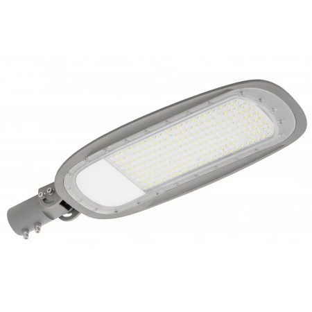 Svietidlo pouličné GTV LD-IND150W-40 150W 4000K sivé IP65 19500LM