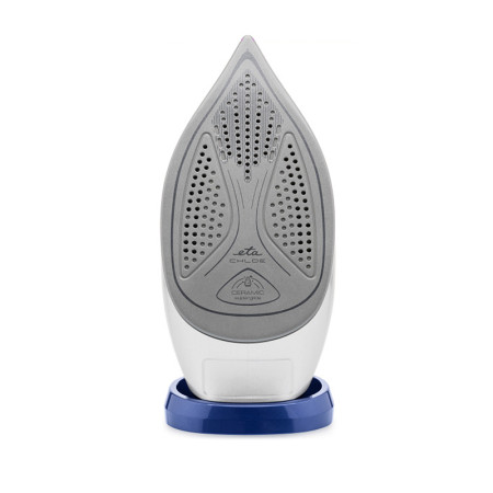 Žehlička naparovacia ETA CHLOE 2276 90000 2600W modro/sivá