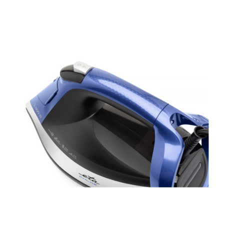 Žehlička naparovacia ETA CHLOE 2276 90000 2600W modro/sivá