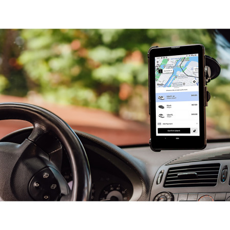 Tablet BLOW GPSTAB7 4G 2/32GB NAVIGÁCIA android