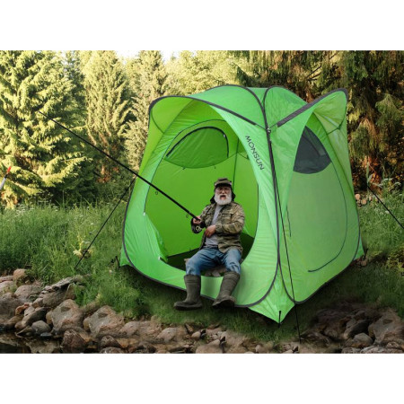 Stan turistický MONSUN