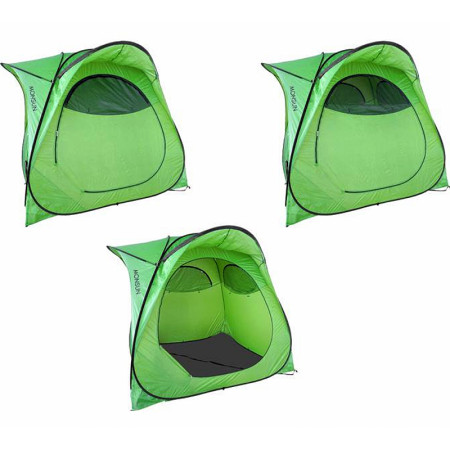 Stan turistický MONSUN