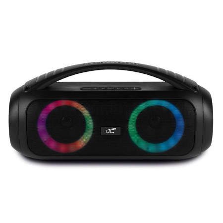 Reproduktor prenosný BLUETOOTH LTC LXPA3316 (karaoke s mikrofónom)