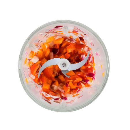 Sekáčik potravín HOME HGAP15 400W 1,8L