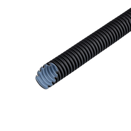 Rúrka ohybná FRAN FFKu-EM-F-UV LRU 20mm FVE