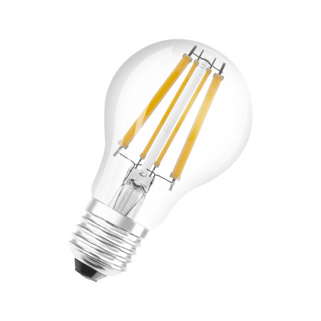 Žiarovka OSRAM LED SCLA100 E27 11W/865 FILAMENT