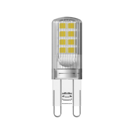 Žiarovka BELLALUX LED PIN30 G9 2,6W/827