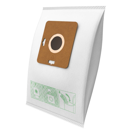 Sáčky do vysávača ETA, Samsung, Sencor /4ks/ A55