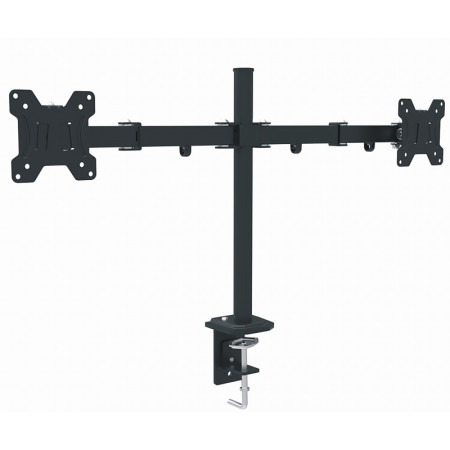 Držiak TV RED EAGLE AX PIXEL 13-27 TWIN na stôl rameno dvojité